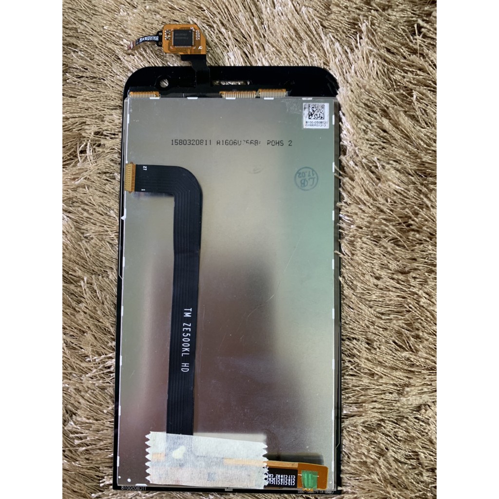 Màn hình Nguyên bộ Asus Z00RD / Zenfone 2 Laser Z00ED/ ZE500Kl | BigBuy360 - bigbuy360.vn