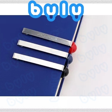 Bút ký tên gel mực nước Acumen Roller ngòi 0.5mm BK115 Baoke - Byly Store