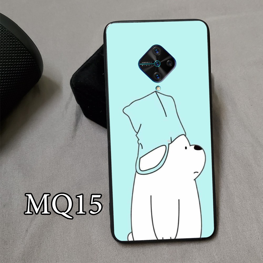ỐP LƯNG VIVO S1 PRO - REDMI NOTE 9S - REDMI NOTE 9 NHIỀU HÌNH CUTE ĐANG DẠNG GIÁ CỰC RẺ - SIÊU BỀN