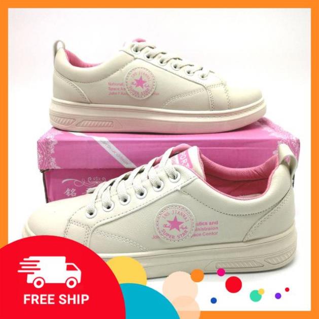[Chất lượng số 1] [Full box] GIẦY SNEAKER NỮ MẪU MỚI | BigBuy360 - bigbuy360.vn