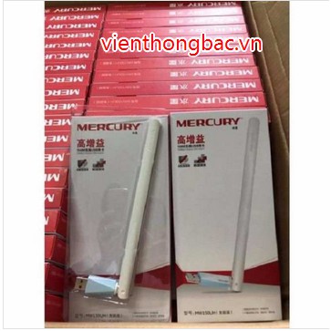 BỘ KÍCH WF MERCURY NW150UH