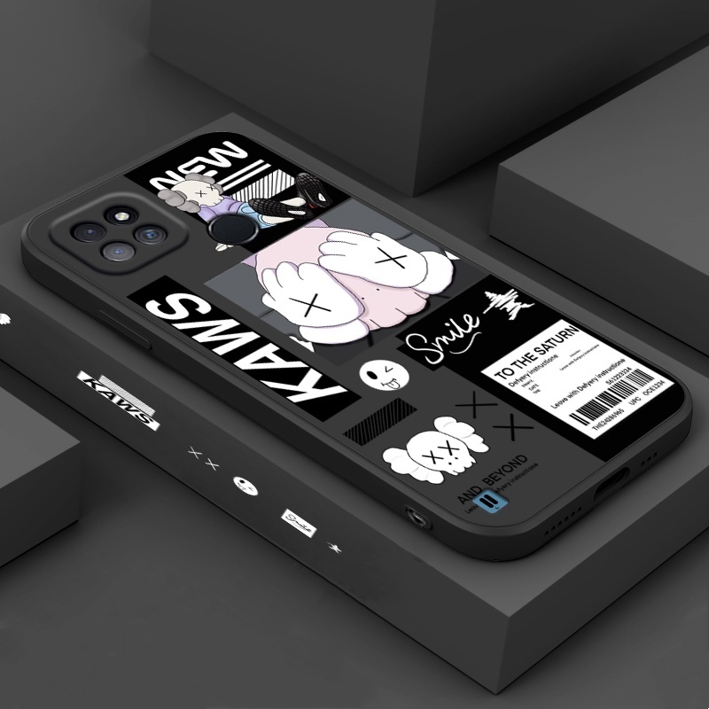 Ốp Điện Thoại Cho realme c53 c51 c55 c35 10 c30s c21y c25y c35 c11 c17 c15 c12 c3 c2 8i 7i 5 5i 6i 6pro 7pro N Honor 30i 50a prime