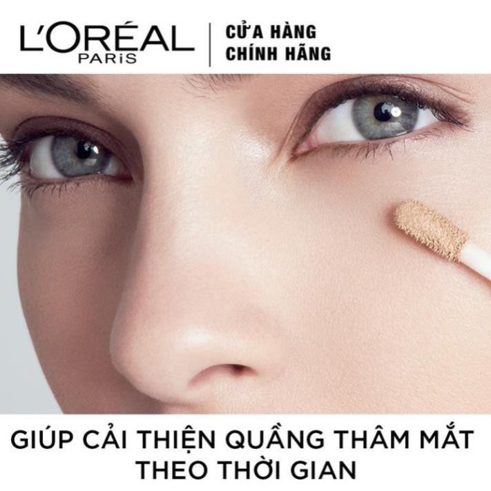 Kem che khuyết điểm L'Oreal Paris True Match The One Concealer 6.8ml