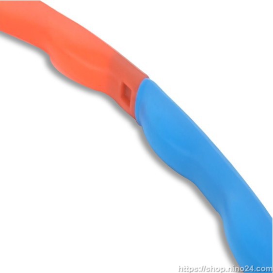 VÒNG LẮC GIẢM EO TAN MỠ BỤNG CAO CẤP ĐƯỜNG KÍNH 80CM 272