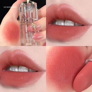 Son Thỏi 3CE Soft Matte Lipstick Clear Layer Edition