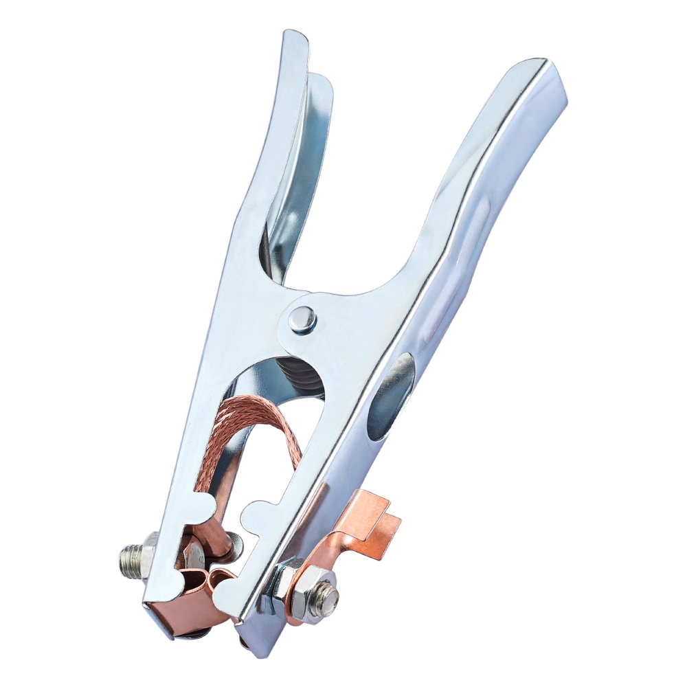 EKEZ Kẹp tiếp đất cho máy hàn 300A 500A 800A