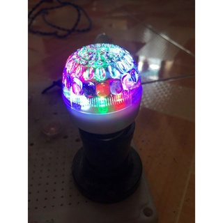 BÓNG LED CHANH 5W [ đèn bàn thờ ]