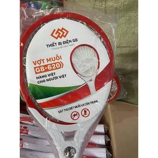 Vợt bắt muỗi đa năng G8