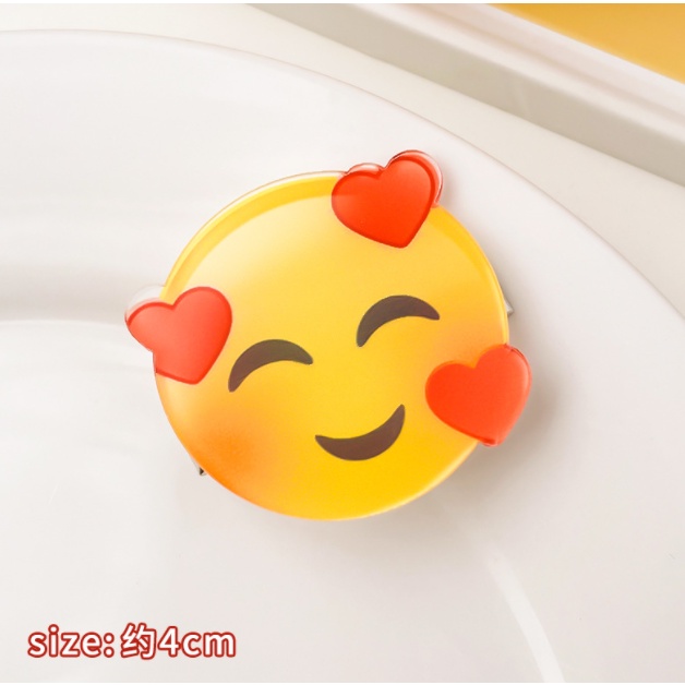 Kẹp Tóc Bấm Hoa Quả    Clovershop68