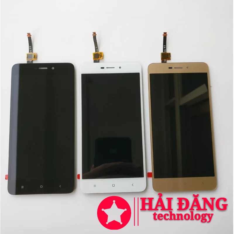 Màn Hình Xiaomi Redmi 4A