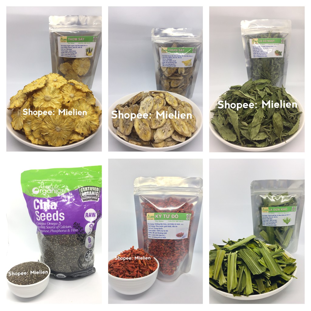 Set Detox liệu trình 30 ngày (30 gói detox không có phụ kiện) | BigBuy360 - bigbuy360.vn