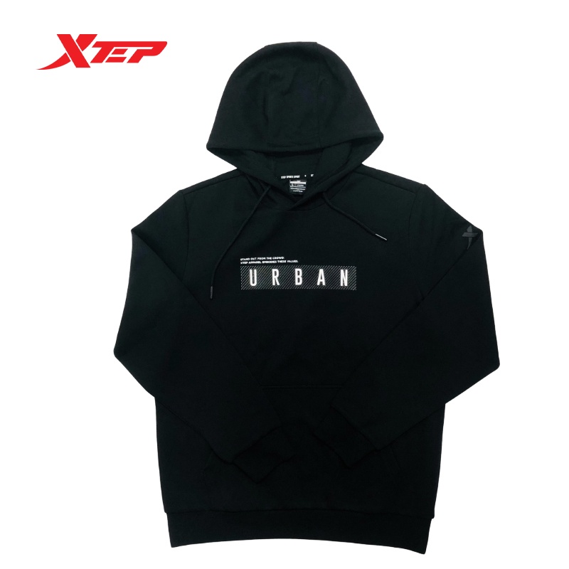Áo nỉ training Nam Xtep, Style bắt mắt thời trang, Chất lượng mềm mại, thoáng mát 979329930068