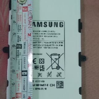 Pin samsung tab3 t210/t211