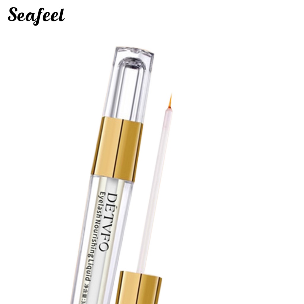 Tinh Chất Kích Thích Mọc Lông Mi Tự Nhiên 3ml