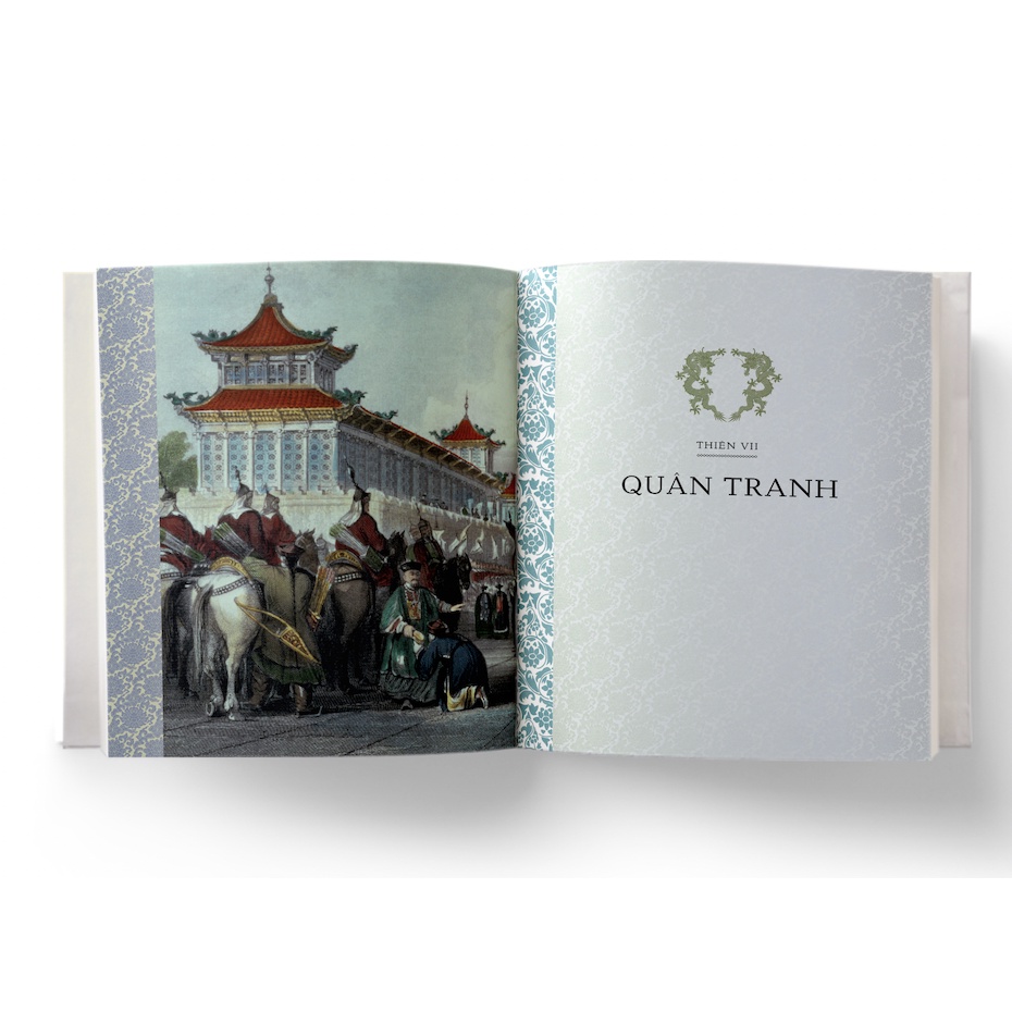 Sách Đông A- Tôn Tử binh pháp - Bìa cứng | BigBuy360 - bigbuy360.vn