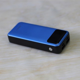 Sạc dự phòng iBESKY PS503 10000mAh