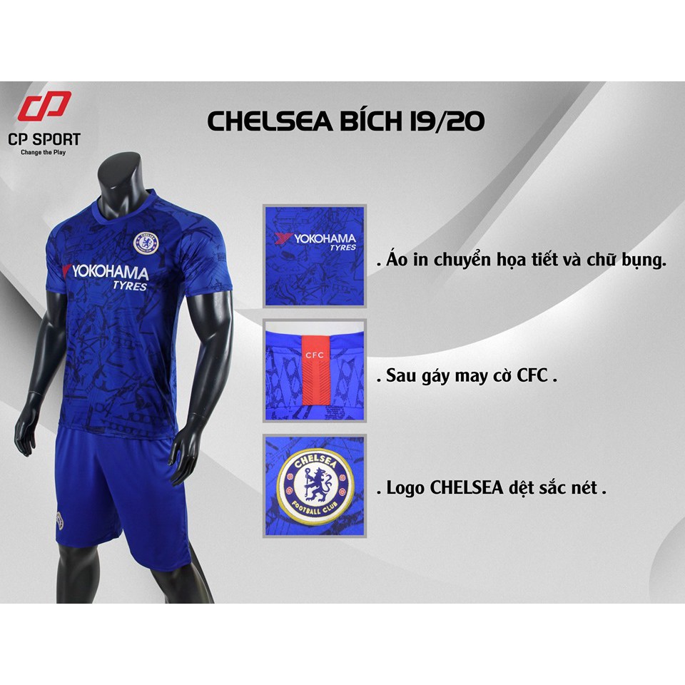 Áo Chelsea