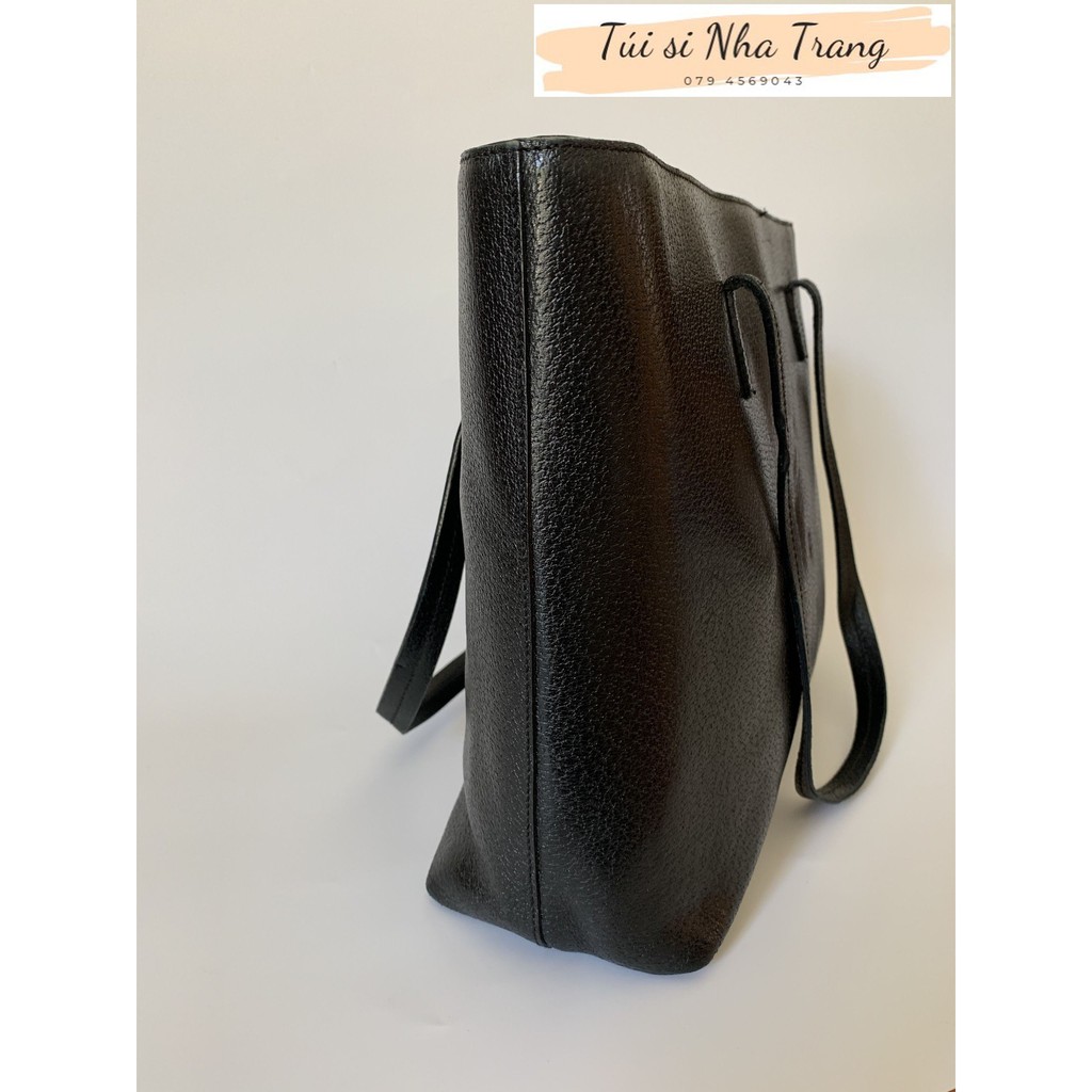 BALLY Nữ Da thật 100% -ms1809