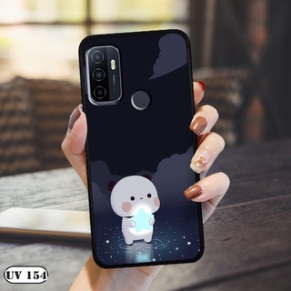 Ốp lưng nhám cho OPPO A53