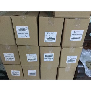 COMBO 3 BÍCH CHIA SEEDS -3kg
