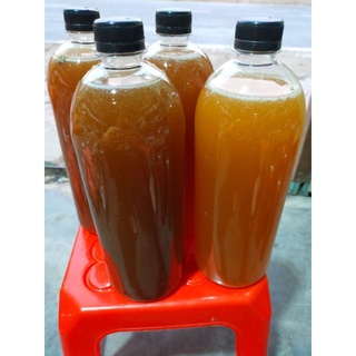 Mật ong đá rừng Lai Châu