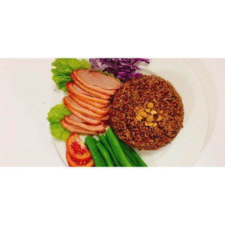 Combo 3kg gạo lứt các loại [Hộp giấy]
