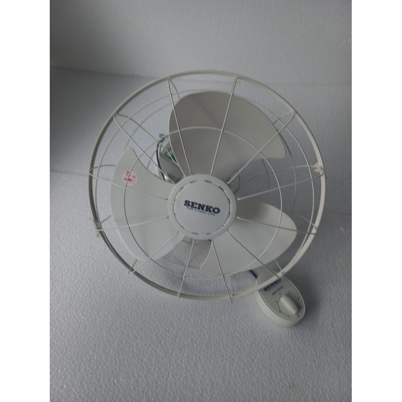 Quạt trần đảo SenkoTD105 cơ