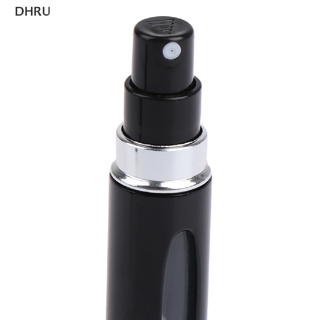 Chai Nước Hoa 5ml Có Thể Bơm Đầy Tiện Lợi