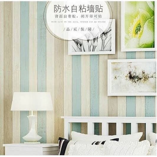 Giấy Dán Tường / Tủ Lạnh / Tủ Kính Kích Thước 45cm X 10m