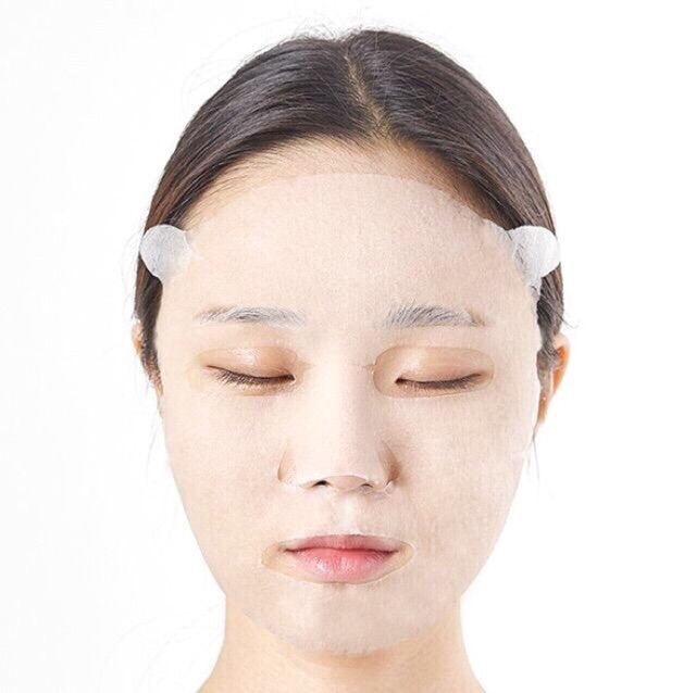 Lẻ miếng Mặt Nạ INNISFREE My Real Squeeze Mask 20ml | BigBuy360 - bigbuy360.vn