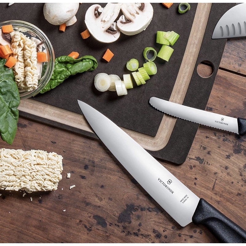 Dao bếp Victorinox Swiss Classic 19cm - Thuỵ Sỹ