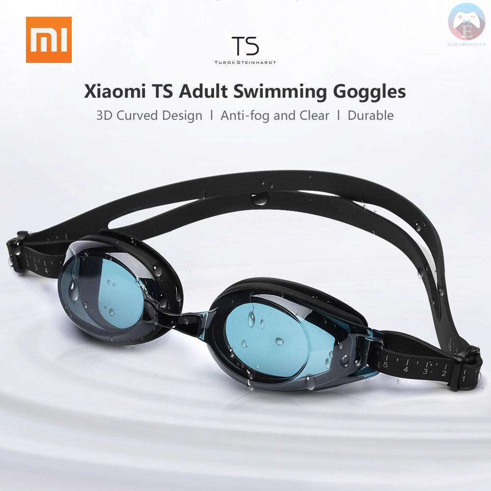 XIAOMI Kính Bơi Chống Sương Mù Cho Người Lớn Ts Ypc001-2020