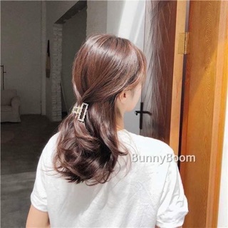 Sét 3 kẹp tóc hót hít