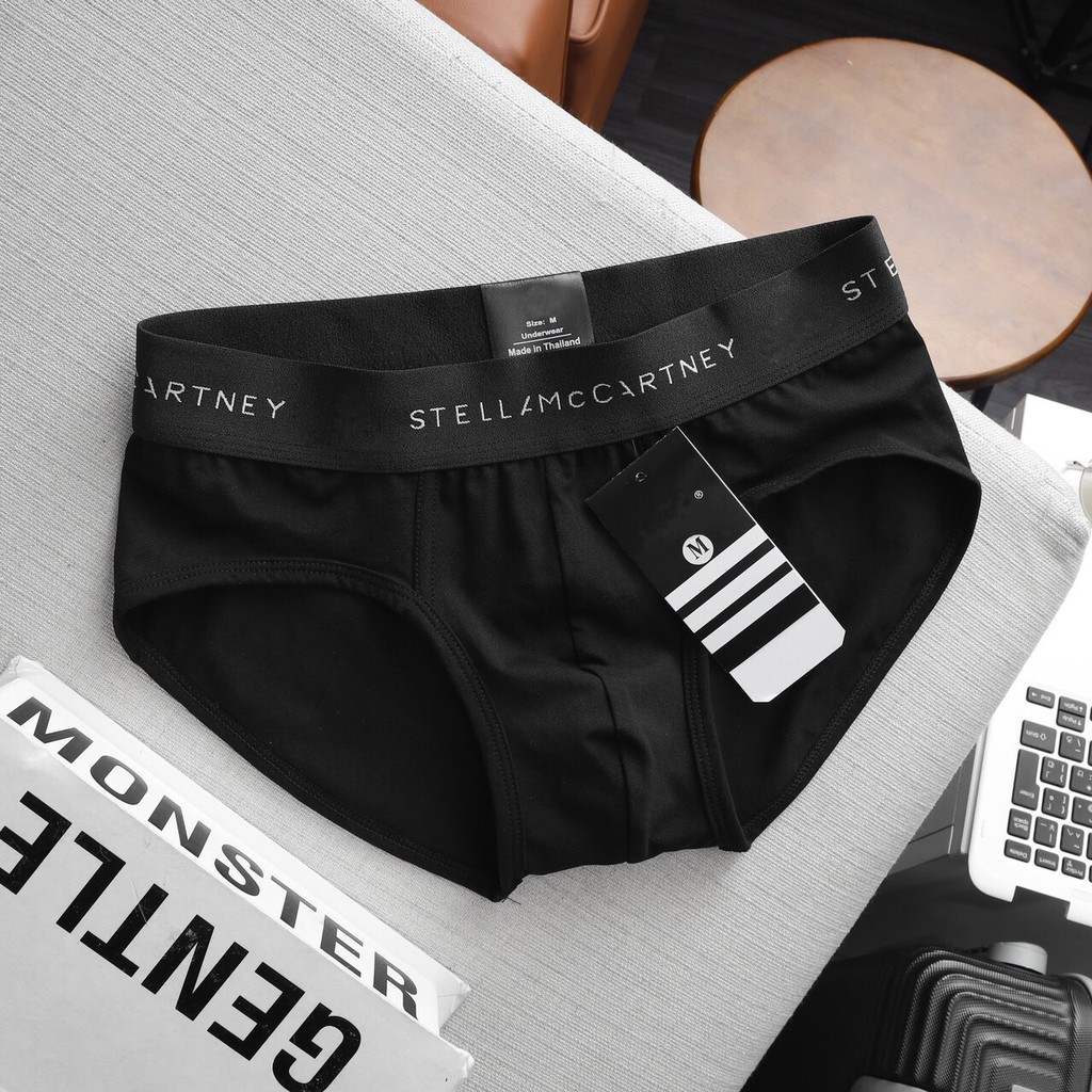 Quần Sịp Nam Tam Giác Cotton Cao Cấp