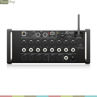 Bộ trộn âm thanh 16 kênh BEHRINGER XR16