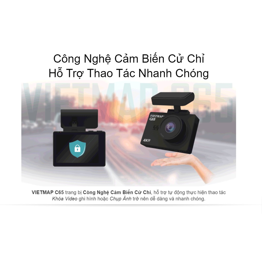 VIETMAP C65 | BigBuy360 - bigbuy360.vn