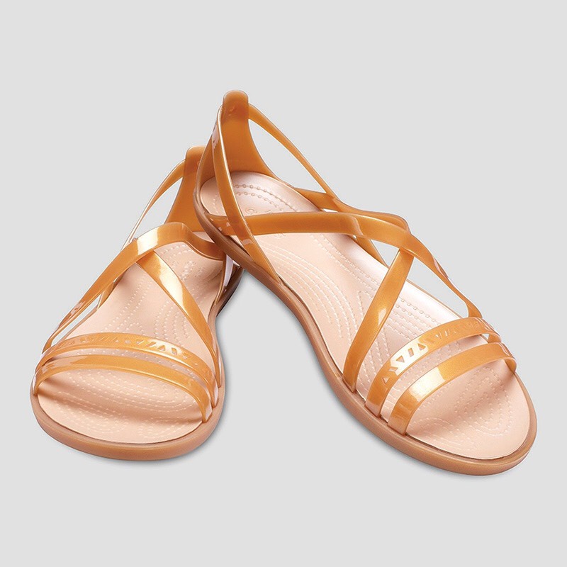 HÀNG XUẤT XỊN - GIÀY SANDAL NHỰA XUẤT KHẨU