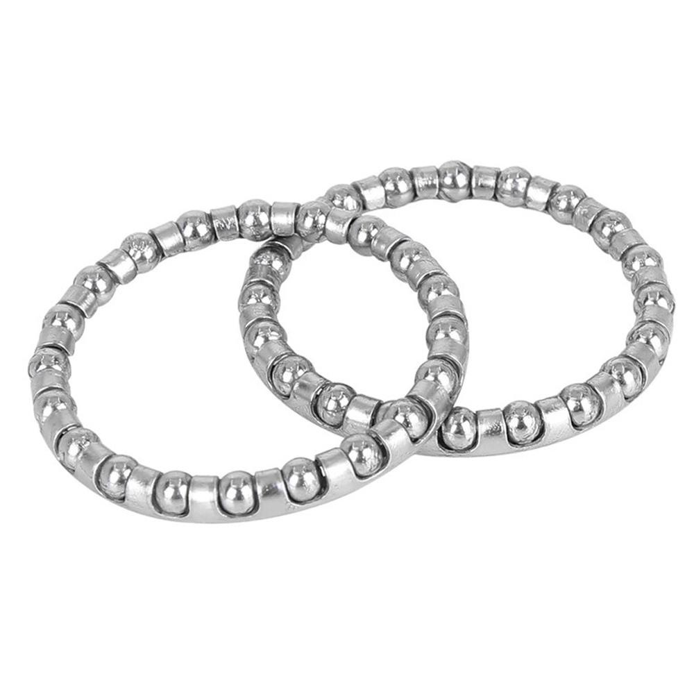 JARRED Trục Bi Xe Đạp Hubs 20 Bóng Chuyên Dụng Chất Lượng Cao