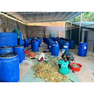 Can enzyme bồ hòn đa năng 5 lít