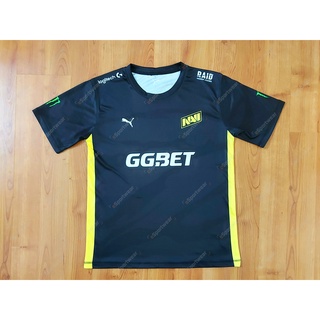 Áó team navi