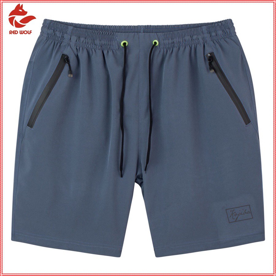 Quần short nam thể thao vải gió mềm nhẹ thoáng mát quần ngố nam thể thao cao cấp | BigBuy360 - bigbuy360.vn