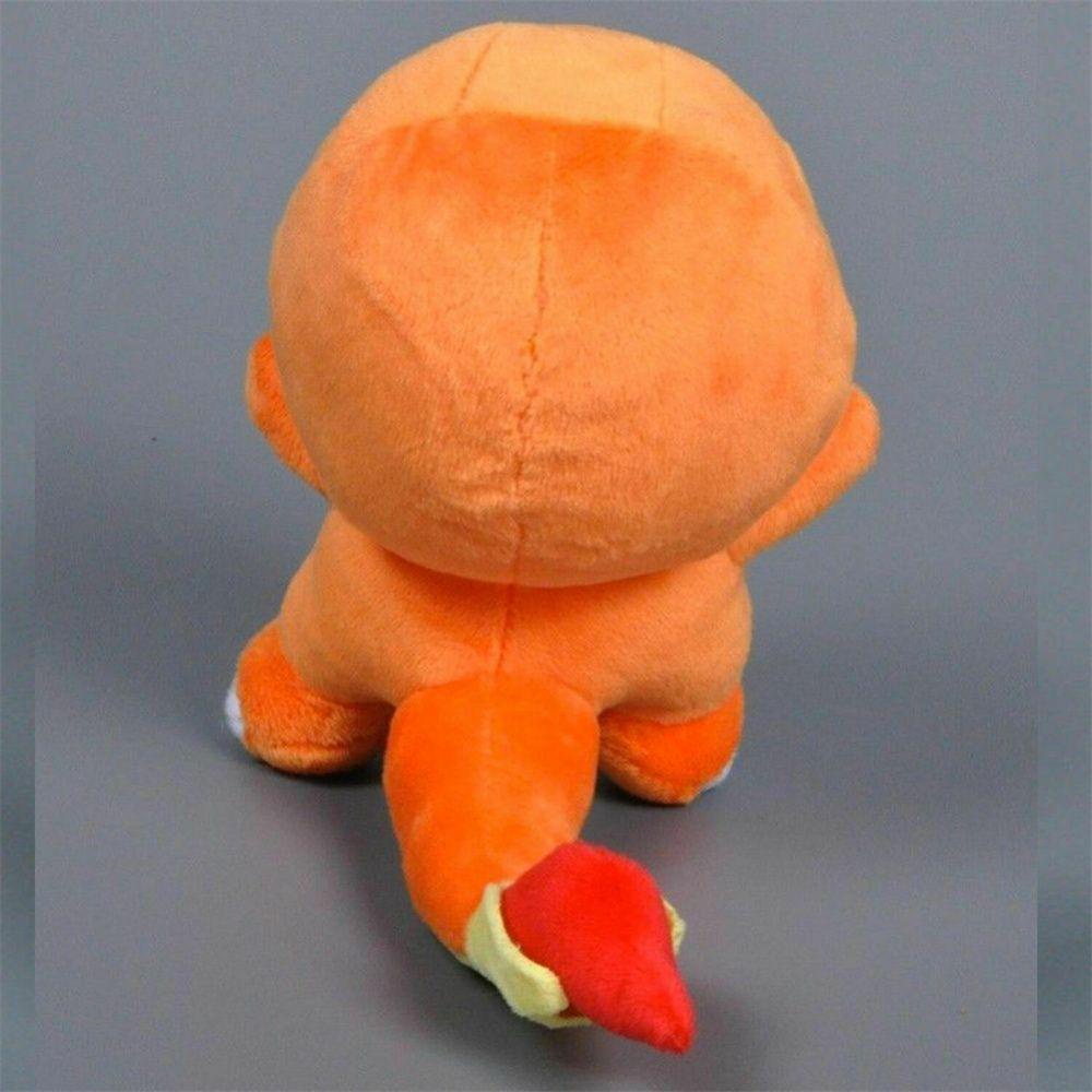 Thú Nhồi Bông Hình Pikachu Đáng Yêu