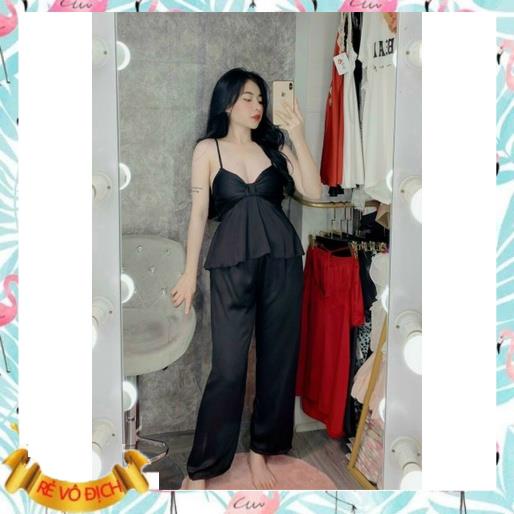 sé bộ mặc nhà xinh lắm cả nhà oi