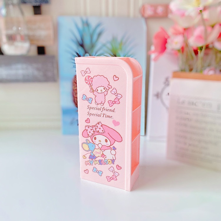 Giá Đỡ Bút Để Bàn Tiện Dụng Cho Học Sinh / Văn Phòng