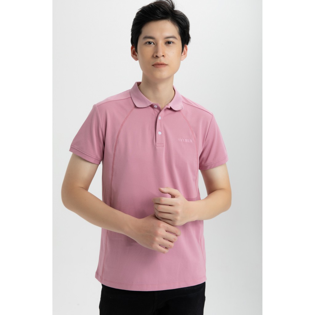 Áo thun polo IVY men IVY moda MS 57E2884