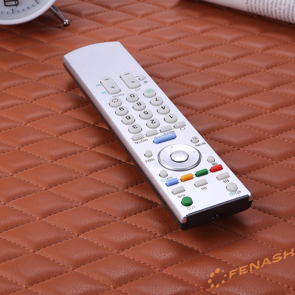 FE FOR Sony TV Remote Control RM-ED007 RM-GA008 RM-YD028 RMED007 RM-YD025 RM-E