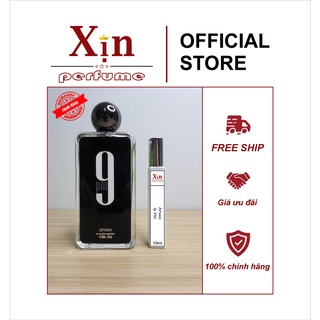 Nước hoa nam Afnan 9PM Eau de Parfum