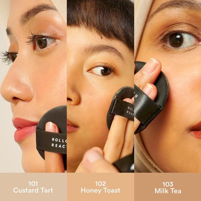 Đệm ngồi thoải mái - ROLLOVER | BigBuy360 - bigbuy360.vn