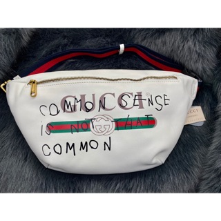 Túi Bao tử GUCCI