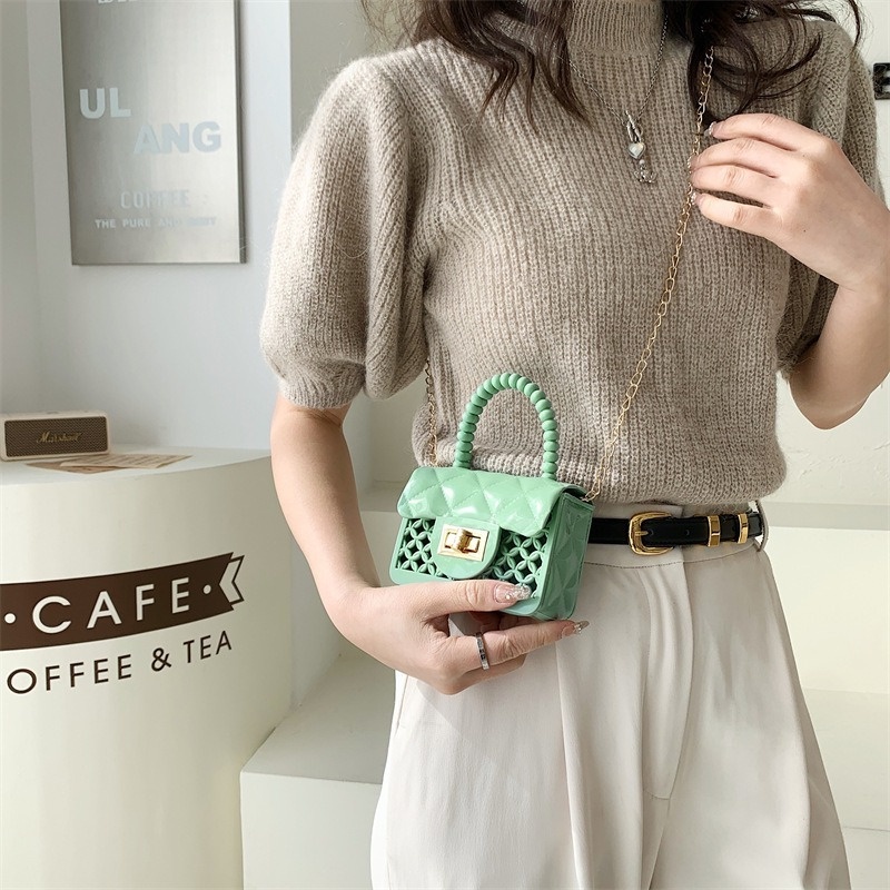 Túi Đeo Chéo Mini Hàn Quốc NB00308